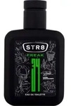 Str8 - FREAK - F&uuml;r M&auml;nner, 50 ml