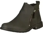 ECCO Turn Mid-Cut Boot - Schwarz - 44