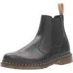 DR MARTENS Chelsea Boots, schwarz, 36 EU - Schwarz - 36