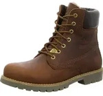 Panama Jack Schn&uuml;rstiefel Braun - Braun - 42