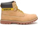 CATERPILLAR Damen Winterstiefel Gelb P110428 Gr&ouml;sse 37 - Gelb - 37