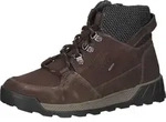 Josef Seibel Stiefelette Stiefelette Leder/Textil - Braun - 46