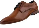 Bugatti Business Schn&uuml;rschuhe Morino Herren 353833323132 Braun 40 EU - Braun - 40