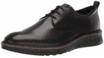ECCO Herren Schn&uuml;rer 836404-01001 Farbe:Schwarz Gr&ouml;&szlig;e: 42 - Schwarz - 42