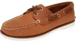 Timberland TB0A43V98771 Classic Boat 2 EY - Herren Schuhe Freizeitschuhe - ORG,