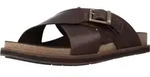 TIMBERLAND AMALFI VIBES CROSS SLI Brown - Braun - 43