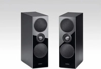 Revox Shelf G70, Revox Shelf G70 MK3 schwarz St&uuml;ck Kompaktlautsprecher
