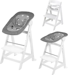Fütterposition bietet ergonomischen, sicheren Sitzkomfort und eine lange Fütterposition bietet ergonomischen, sicheren Sitzkomfort und eine lange