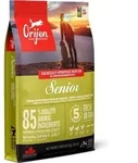 Orijen Senior, Senior, Huhn, Fisch, Truthahn, 6 kg