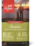 Orijen Senior Trockenfutter f&uuml;r Hunde 11,4kg
