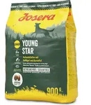 Josera YoungStar, Universal, jede Rasse, Kartoffel, Gefl&uuml;gel, 900 g
