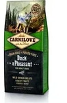 CARNILOVE Hunde-Fasan-Ente für Erwachsene, 12 kg CARNILOVE Hunde-Fasan-Ente für Erwachsene, 12 kg
