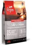 Orijen Fit & Trim, Adult, Huhn, Truthahn, 6 kg