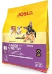 JosiDog Junior Sensitive (25|17) (1X900 g)