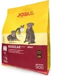 Josera Dog Regular, Adult, jede Rasse, 900 g