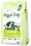 Green Petfood 4032254748045, Adult, jede Rasse, Kartoffel, 10 kg