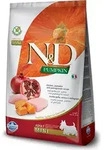 Farmina Pet Food N&D Prime, Adult, Klein (5-10 kg), Huhn, Granatapfel, K&uuml;rbis,...