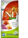 Farmina Pet Food 8010276033376, Adult, Apfel, Wildschwein, K&uuml;rbis, 12 kg