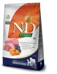 Farmina Pet Food 8010276033284, Adult, Heidelbeere, Lamm, 2,5 kg