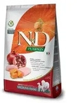 Farmina Pet Food 8010276033352, Adult, Huhn, K&uuml;rbis, 12 kg
