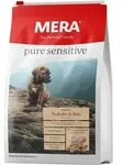 Mera Dog Pure Sensitive Junior Truthahn & Reis 1 kg