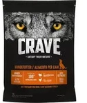 Crave MIT TRUTHAHN & HUHN, Adult, Huhn, Truthahn, 1 kg