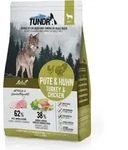 Tundra Getreidefrei Pute & Huhn