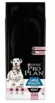 Purina Pro Plan Large Athletic Adult, Adult, Lachs, 14 kg