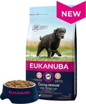Gro&szlig;es H&uuml;hner-Senioren-Hundefutter - EUKANUBA