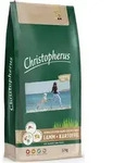 Christopherus Hund - Getreidefrei Lamm + Kartoffel &ndash; Leichte Kost, Adult, jede