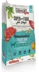 MAC's Dog Mono frisches Rind 3kg, Adult, jede Rasse, Rind, 3 kg