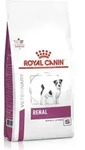 Royal Canin Renal Small Dog 3,5kg