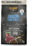 Belcando Junior Lamb & Rice 4 kg Belcando Junior Lamb & Rice 4 kg