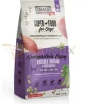MAC's DOG Mono Puppy Hundetrockenfutter 12 kg