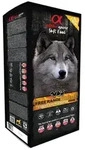alpha spirit Dog Complete Soft Food Freiland-Gefl&uuml;gel 9kg