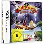 So Blonde - Zur&uuml;ck auf die Insel