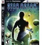 Star Ocean - The Last Hope International