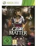 Gray Matter