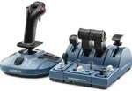 Thrust&shy;mas&shy;ter TCA Captain Pack Airbus Edition - Joystick und Gasregler -