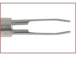 KS TOOLS Entriegelungswerkzeugsatz 154.0015 Federstahl 54g