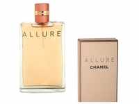 Chanel Allure Women Eau De Parfum 35 ml EDP