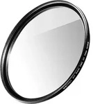 Walimex pro UV-Filter Slim Super DMC 58mm - besonders hochwertiger UV Filter