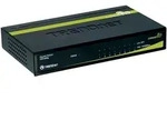 TRENDnet 8-Port Gigabit GREENnet Switch /w metal case