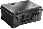 Peli 1560-001-110E, Trolley-Koffer, 90,7 kg, Schwarz