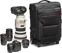 Manfrotto MB PL-RL-A55, Manfrotto Pro Light Reloader Air-55, Trolley-Koffer, Jede