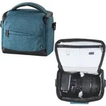 Hama Trinidad, Beuteltasche, Jede Marke, Schultergurt, Blau - Blau