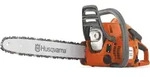 Husqvarna 120 Mark II Benzin Kettens&auml;ge 1,4 kW 38 cm3 45 cm ( 967861903 )