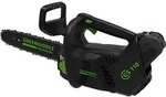 Greenworks GD40TCS, 25 cm, 0,5 mm, 12 m/s, 25,4 / 4 mm (1 / 4"), Schwarz,...