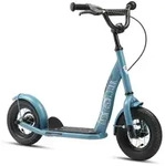 BIKESTAR Tretroller Kinderroller ab 4 - 5 Jahre | 10 Zoll Classic Edition |...