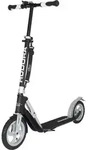 HUDORA BigWheel&reg; Air 230 - Klappbar & H&ouml;henverstellbar - Tretroller mit...